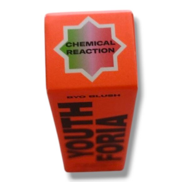 Youthforia BYO BLUSH: Color Changing Blush Oil - Chemical Reaction - Picture 8 of 8